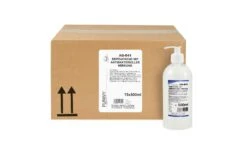 Funny Antibakterielle Seif | Hautmild | 7.5 Liter In 15 Rundflaschen, 500 Ml Je Flasche | Mikroplastikfrei -Reinigungsmittel Laden 4c7c60f7 adf4 46b0 8d4f 15edb4acd323