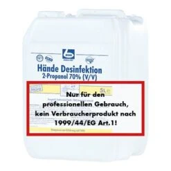 Dr. Becher "Dr. Becher" Hände Desinfektion 5 L 12 Dr. Becher "Dr. Becher" Hände Desinfektion 5 L -Reinigungsmittel Laden 4c809195 8331 4d3d a3eb 9dce404150f4