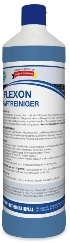 ARCORA Schnell Wirkendes Aktivreiniger-Konzentrat SPEED-CLEAN, 1L -Reinigungsmittel Laden 56cccd78 438d 46f3 a621 cd6fa544c49f 1