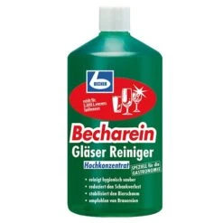 Dr. Becher "Dr. Becher" Glasflächen Rein 500 Ml In Sprühdose -Reinigungsmittel Laden 582e57d9 bbf2 4a38 83cb a67889a3b34a 1