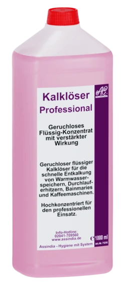 Grüner Entkalker 1000ml -Reinigungsmittel Laden 5bf164cc a341 405c a278 bc3599181f84 1