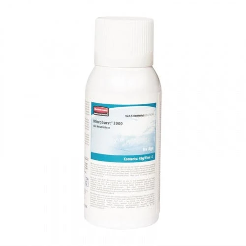 Rubbermaid Lufterfrischer "Purifying Spa" Nachfüllung 4 Rubbermaid Lufterfrischer "Purifying Spa" Nachfüllung – Bild 4