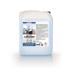 Allzweckreiniger GV-Line 10l -Reinigungsmittel Laden 61319d94 f789 444f 85f1 76f201e92e84