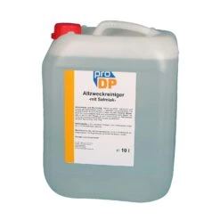 Allzweckreiniger GV-Line 10l -Reinigungsmittel Laden 6163e26a a4ad 4caf b000 af348aedd508