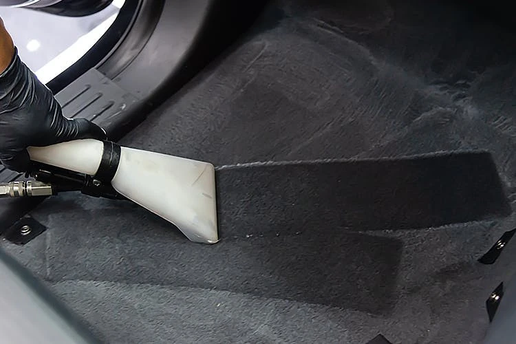 BiOHY Teppichshampoo (24x20l Kanister) | Teppichreiniger Ideal Zur Entfernung Von Hartnäckigen Flecken | SPEZIELL FÜR WASCHSAUGER ENTWICKELT 6 BiOHY Teppichshampoo (24x20l Kanister) | Teppichreiniger Ideal Zur Entfernung Von Hartnäckigen Flecken | SPEZIELL FÜR WASCHSAUGER ENTWICKELT – Bild 6