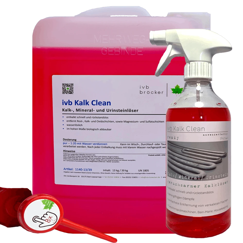 Kalklöser Professional 5l 7 Kalklöser Professional 5l – Bild 7