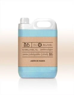 5L Kanister Shampoo Aroma Minze -Reinigungsmittel Laden 65f88dfb e2de 425e b936 9fbff34eec11 1