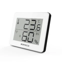 BONECO Thermo-Hygrometer X200 -Reinigungsmittel Laden 66f4708e 0c57 4429 bb88 ff406d1b7b37