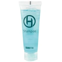 50x Shampoo á 25 Ml In Flaschen 7,5 Cm Hoch Haarshampoo Hotelshampoo -Reinigungsmittel Laden 6815de59 a7fb 4622 9eb2 7bf3bdb4fba1