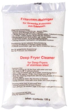 Profi Reinigungsset Für Edelstahlflächen, Grill Und Fritteuse -Reinigungsmittel Laden 6e26ffc5 231d 4b08 9fa5 fab12c7f29ba