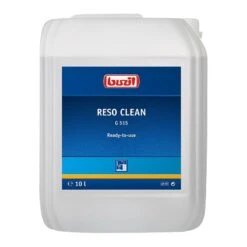 Buzil Multi Clean G 430 Alkalischer Aktivreiniger 10 L Kanister -Reinigungsmittel Laden 70abcbe2 83a7 4d50 ad28 ea08776939b0