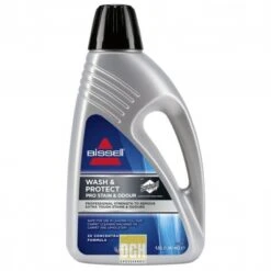 BISSELL Wash & Protect Pet 1,5L Reiniger Scotchgard Haustier -Reinigungsmittel Laden 73e22f71 1686 4e33 a9f3 de8134d765a3 2