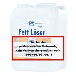 Dr. Becher "Dr. Becher" Fett Löser 10 L 12 Dr. Becher "Dr. Becher" Fett Löser 10 L -Reinigungsmittel Laden 743b8176 95e3 4973 ad26 2750fa47e3ed