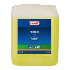 Buzil Multi Clean G 430 Alkalischer Aktivreiniger 1 L Flasche -Reinigungsmittel Laden 76873150 7d6a 483b a42d b948c2bbc68e