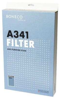 BONECO Filter Für Luftreiniger A341 (passend P340) -Reinigungsmittel Laden 784fb733 90ad 4e99 a83c 0bab57de91c8