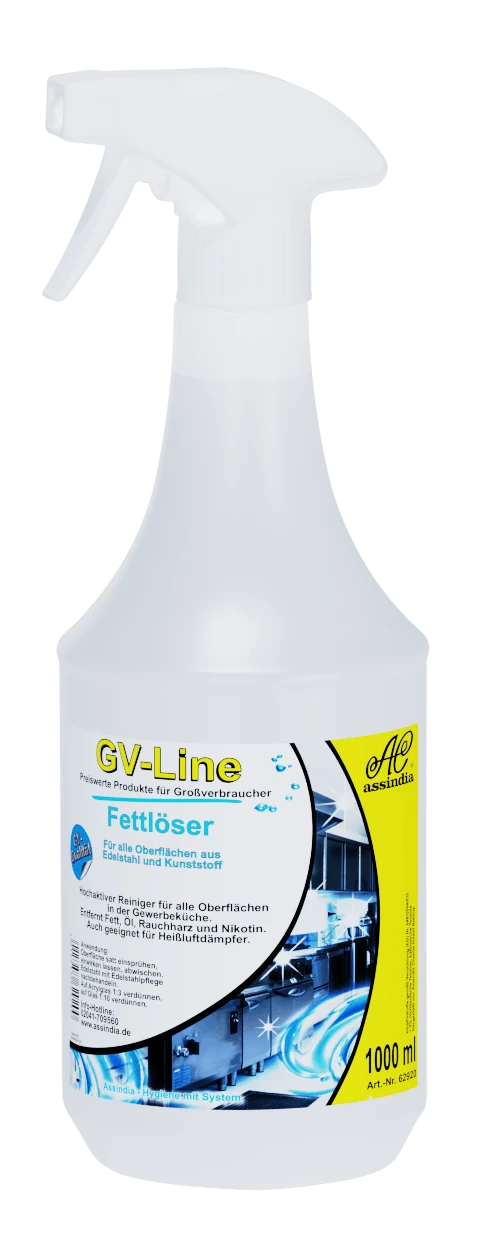 FrigoClean Tiefkühlreiniger 1000ml 2 FrigoClean Tiefkühlreiniger 1000ml – Bild 2