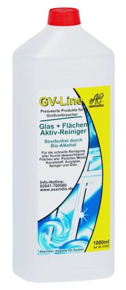 Tierfee Ökologischer Glasreiniger - 5 Liter -Reinigungsmittel Laden 7a89d97c 0f23 46c8 a096 b44f8aa60151 1