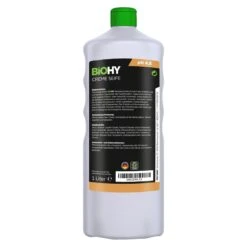 BiOHY Creme Seife (2x1l Flasche) | Hautschonende, Rückfettende Und Geruchsneutrale Handseife PHOSPHATFREI | Ohne Parfüm Und Farbstoffe -Reinigungsmittel Laden 7bb2d070 7d87 4c03 85a7 65d87e2f7bc0