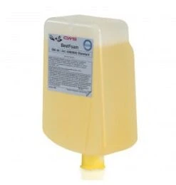 Funny Antibakterielle Seif | Hautmild | 7.5 Liter In 15 Rundflaschen, 500 Ml Je Flasche | Mikroplastikfrei -Reinigungsmittel Laden 7c21e9f7 6a96 4ad3 b1db 17a0fe080925 5