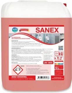 ARCORA Geruchloser Hochwirksamer Grundreiniger RAISON , 1 L -Reinigungsmittel Laden 7e3c129e e6d5 400a 9cb2 5316c5028af8 1