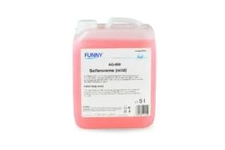 10l Flüssigseife Seifencreme Rosa Ohne Mikroplastik Chloridfrei -Reinigungsmittel Laden 8127e56b dec0 4363 aac5 27357d0d63cc 1