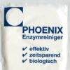 Phoenix Enzymreiniger Backofenreiniger, Grillreiniger, Microwelle, Dunstabzugshaube 4 X 20 Gr Siegelbeutel = Ca. 4,0-6,0 Liter