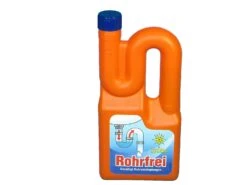 Abflussfrei, Hochwirksamer Rohrreiniger, 10 Liter -Reinigungsmittel Laden 843b83e9 255d 41ed 9637 39ede46a73b3 1