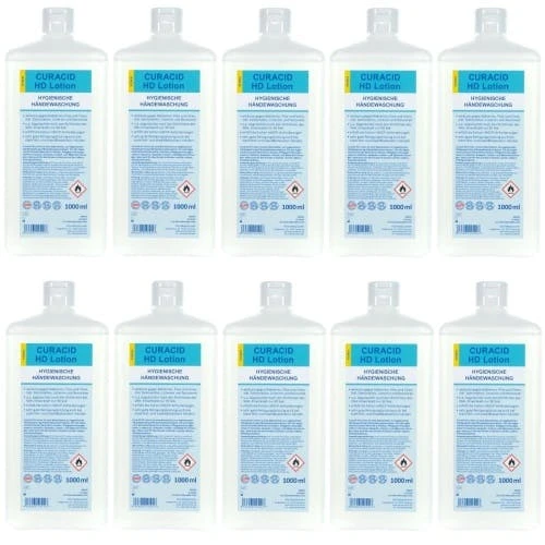 Deso HD Antibact. Handreiniger 1000ml 6 Deso HD Antibact. Handreiniger 1000ml – Bild 6