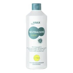 HAKA Neutralseife Liquid Lindenblüte Allzweckreiniger Für Haushalt Und Auto, 1 Liter -Reinigungsmittel Laden 84985e4b 7d14 4559 b9c2 c9bfcd2ae625