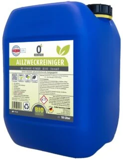 Ocean Wave BIO Reiniger Gewerbe 4800 Geruchsneutral 10 Liter -Reinigungsmittel Laden 875ed086 3d5e 484b b9c0 f30e8bb079f1