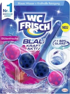 Bref Power WC-KraftGel 15x Effekt 750 Ml WC Reiniger Reinigung Badreiniger -Reinigungsmittel Laden 89a47bbf 95e8 493d 9083 b44d3693005f 2