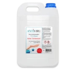 Desinfektionsmittel Mit Aloe Vera Duft Hände Und Flächen Schnelldesinfektion Händedesinfektionsmittel Hand-Desinfektion Gegen Viren 5L 5 Liter RED5 -Reinigungsmittel Laden 8aa33a1b de0c 4abe 90b4 5b6b3bbc75db 2