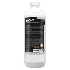 BiOHY Backofenreiniger Hochkonzentrat (1l Flasche) | Profi Grillreiniger, Fettlöser EXTRA STARK | Zur Einfachen Und Schnellen Ofenreinigung -Reinigungsmittel Laden 90070c2c 2024 4d7a 9c71 1b29edf52202