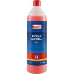Buzil Bucasan® Clear G 463 Sanitärunterhaltsreiniger 1 L Flasche -Reinigungsmittel Laden 9190c623 ce05 4236 8dbf cc790ac3f019 3
