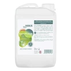 HAKA Glasreiniger Spray Nachfüllkanister, 3 Liter 10 HAKA Glasreiniger Spray Nachfüllkanister, 3 Liter -Reinigungsmittel Laden 982590fb 1e8b 42d5 9b0b d1b85f4c8bb8 1