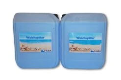 WEICHSPÜLER Konzentrat Blau 2 X 10 Liter Im Kanister