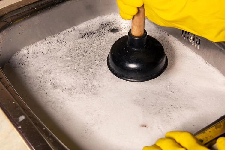 BiOHY Rohrreiniger (9x1l Flasche) | EXTRA STARK | Flüssiger, Hochkonzentrierter Abflussreiniger | Geruchsneutral | Für Alle Verstopfungen 7 BiOHY Rohrreiniger (9x1l Flasche) | EXTRA STARK | Flüssiger, Hochkonzentrierter Abflussreiniger | Geruchsneutral | Für Alle Verstopfungen – Bild 7