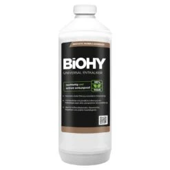 BiOHY Universal Entkalker (10l Kanister) | Konzentrat Für 20 Entkalkungsvorgänge Pro Flasche | Kompatibel Mit Allen Kaffeevollautomaten -Reinigungsmittel Laden 99a7671b a116 43b4 95e5 5a12a13abea9 1