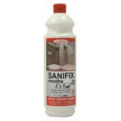 Sanitärreiniger Kalklöser Kalkentferner Sanifix Fantastic 1 Liter -Reinigungsmittel Laden 99c4aa28 564d 4c43 81e2 dac836d9ba11