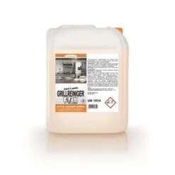 Waschmittel Flüssig 10 Liter Farbe: Transparent Vollwaschmittel -Reinigungsmittel Laden 9c06f9ad cda3 49c4 a919 e2ca8cb0de01 10