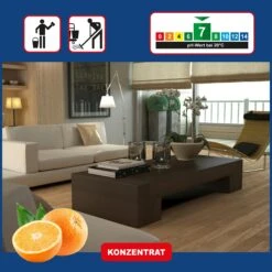 Putzboy Allzweck Reiniger - Konzentrat - 1 Liter - Universalreiniger Für Böden Und Oberflächen - Made In Germany -Reinigungsmittel Laden 9c9eba36 b985 420e a1c2 fed3f517b82e