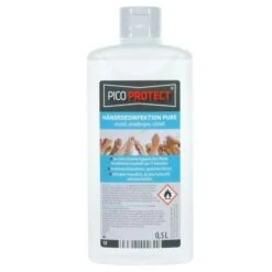 DesoPure Alkoholische Händedesinfektion 5l -Reinigungsmittel Laden 9de85270 a2a5 4a2e a183 fb522f226c4d