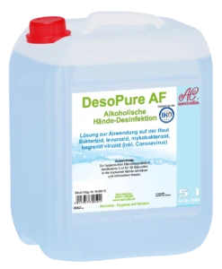 DesoPure Alkoholische Händedesinfektion 1000ml -Reinigungsmittel Laden 9ec1f102 9578 4115 b173 e5d7cccae345 1