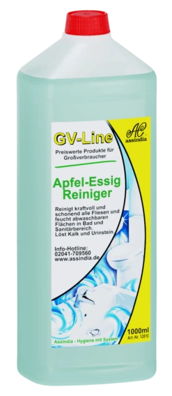 Allzweckreiniger GV-Line 1000ml -Reinigungsmittel Laden 9f2dc7f4 9d5b 4c7a acb8 d23d978e90c4 2
