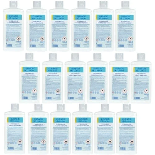 Deso HD Antibact. Handreiniger 1000ml 7 Deso HD Antibact. Handreiniger 1000ml – Bild 7