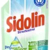 Sidolin Pro Nature PH-neutraler Glasreiniger Reinigung 250 Ml Nachfüllpack