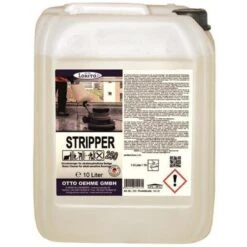 Grundreiniger Stripper 249 Forte 10 Liter -Reinigungsmittel Laden a3bae504 fc9f 4e41 94dc 189fdb34b862 4