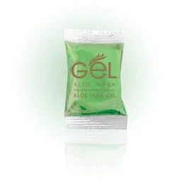 Duschgel Aloe Vera 15 Ml 100% Nature