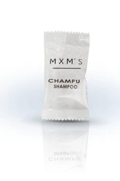 Shampoo Im Pyramiden-Sachet 15ml Neutral -Reinigungsmittel Laden a96207df 3dcd 4fd0 8ed7 aedb4979d35d 3