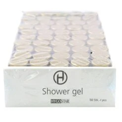 50x Shampoo á 25 Ml In Flaschen 7,5 Cm Hoch Haarshampoo Hotelshampoo -Reinigungsmittel Laden aa72733f 4c31 4bc1 977b a52e8f2c5cd8
